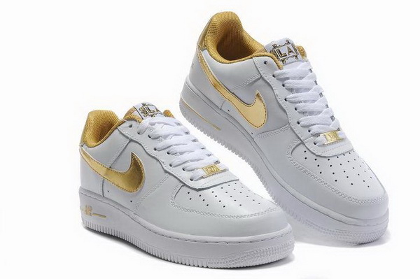 Nike Air Force One Men Low--177